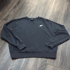 Nike Men's Sportswear Club Crew Neck